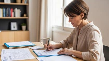 DivertissonsNous - Aides CAF logement 2024 : comment cette aidante évite l’expulsion et garde son appartement