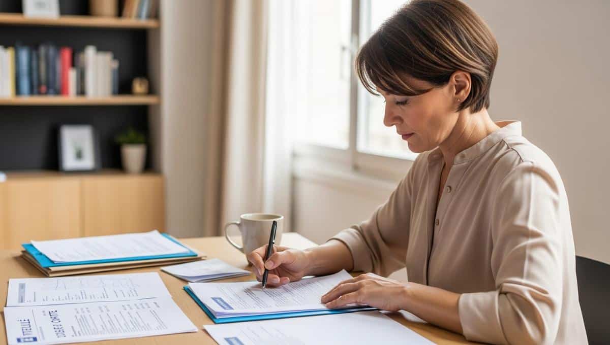 DivertissonsNous - Aides CAF logement 2024 : comment cette aidante évite l’expulsion et garde son appartement