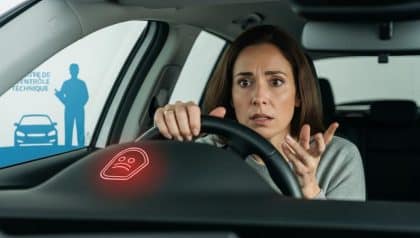 DivertissonsNous - Airbag : dès janvier 2026, un contrôle manqué peut vous interdire de rouler en France