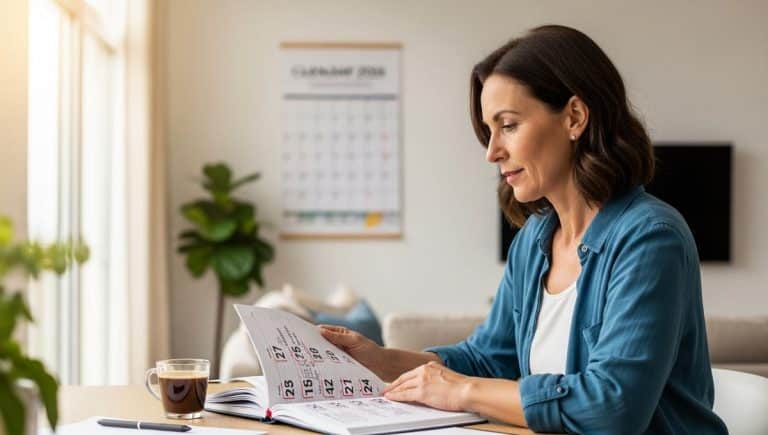 DivertissonsNous - APL, RSA, AAH : le calendrier CAF 2026 dévoilé, voici toutes les dates de paiement