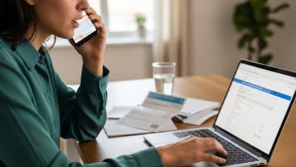 DivertissonsNous - Arnaque à la double détente : comment un simple virement vide les comptes de familles françaises