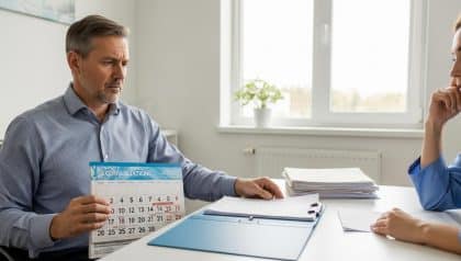 DivertissonsNous - Arrêts de travail en France : la nouvelle limite de 1 à 2 mois change le quotidien de milliers de patients