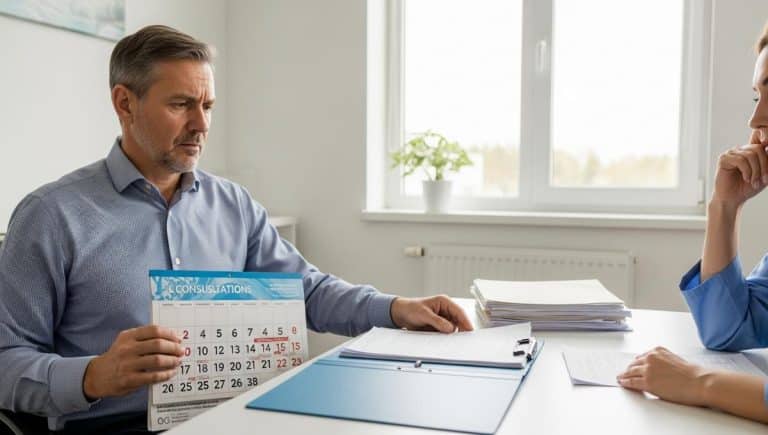 DivertissonsNous - Arrêts de travail en France : la nouvelle limite de 1 à 2 mois change le quotidien de milliers de patients