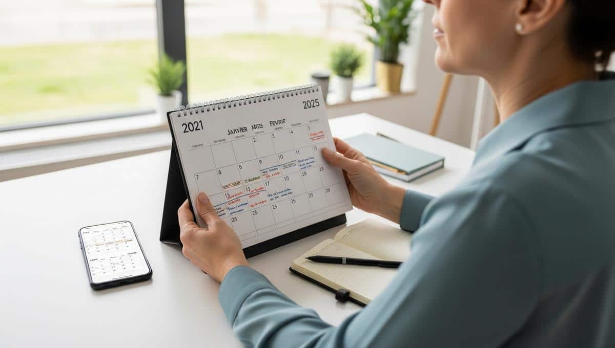 DivertissonsNous - Assurance-vie : calendrier 2025 des annonces de taux des assureurs, mois par mois