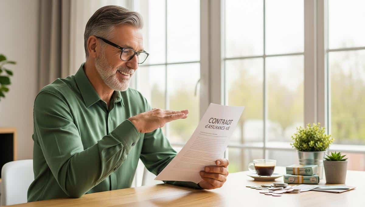 DivertissonsNous - Assurance-vie: l'encours franchit 2 100 milliards d'euros en France, cap historique