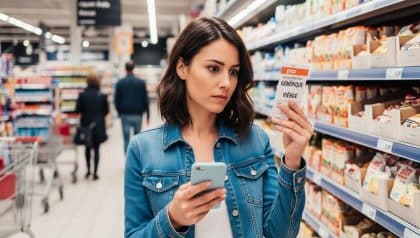 DivertissonsNous - Auchan devient Lidl : la liste complète des magasins concernés en France dès 2025