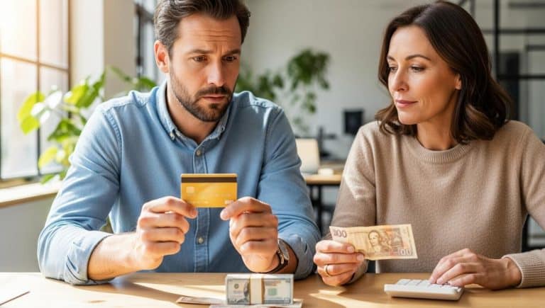 DivertissonsNous - Banque en ligne : les revenus à avoir en 2025 pour garder votre carte Gold gratuite