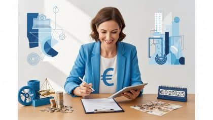 DivertissonsNous - Banques et État : placer 50 000 euros sans risque en 2025, garanties et changements à venir