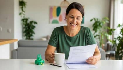 DivertissonsNous - CAF : ces aides méconnues font baisser votre loyer dès ce mois-ci