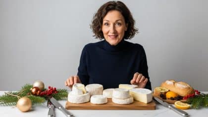DivertissonsNous - Camemberts: 4 à ne pas acheter pour Noël selon 60 Millions de consommateurs