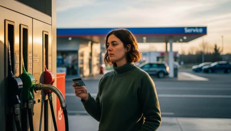 DivertissonsNous - Carburant à prix coûtant: impact réel sur le budget des automobilistes en France fin 2025