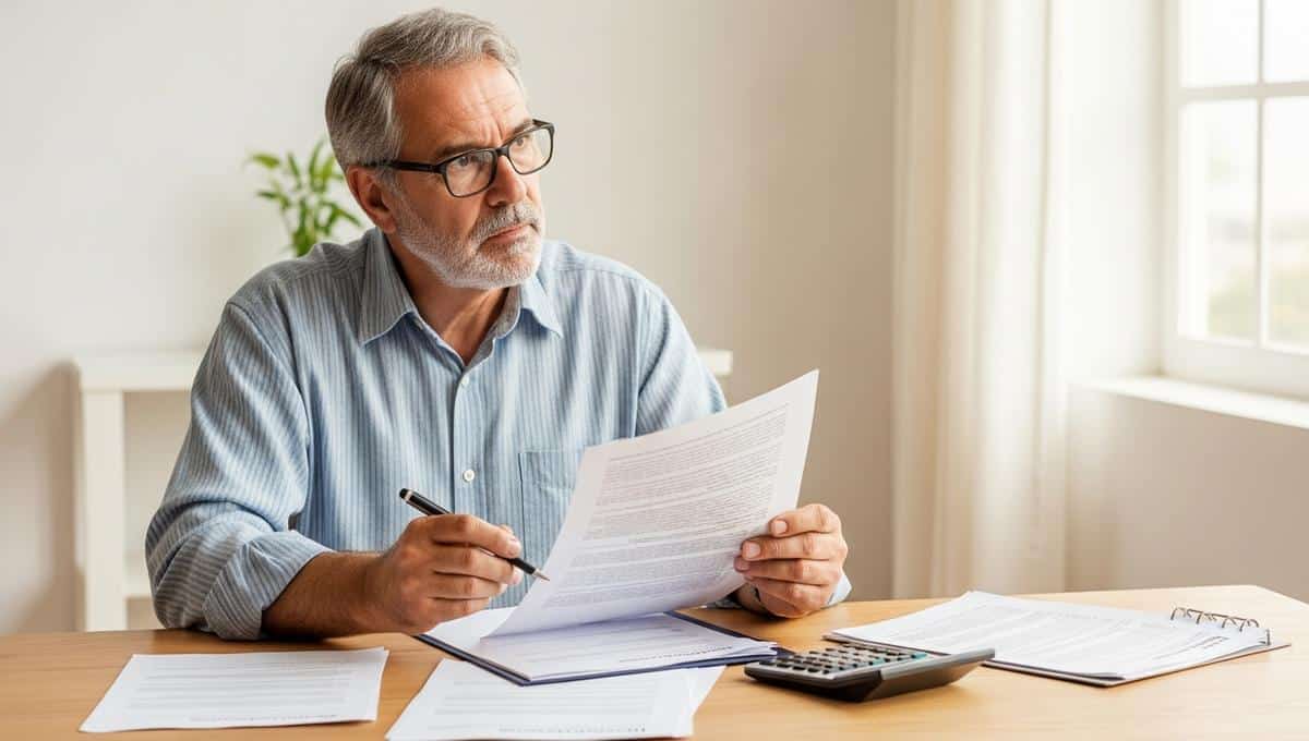 DivertissonsNous - Carrière longue retraite à 60 ans remise en cause en 2025 des milliers de Français doivent revoir leurs plans