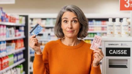 DivertissonsNous - Carte bancaire: payer ses courses augmente les dépenses, alertent les experts