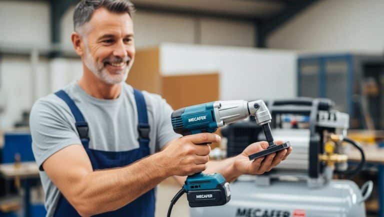 DivertissonsNous - Castorama: l’outil Mecafer passe à 24,90 € mais exige un équipement essentiel que beaucoup n’ont pas