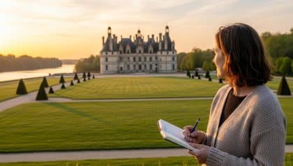 DivertissonsNous - Château de Cheverny : le joyau méconnu de la Loire à visiter avant la foule