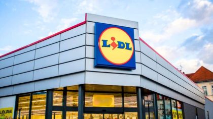 Chauffage Lidl céramique à 11 € : ce mini radiateur design séduit pour chauffer instantanément la chambre