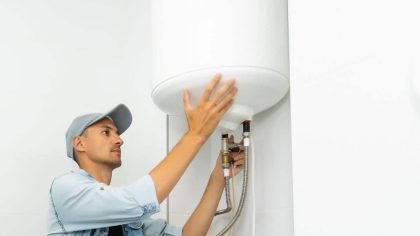 Chauffe-eau: je change un seul réglage et j’économise 90 € sur ma facture d’électricité