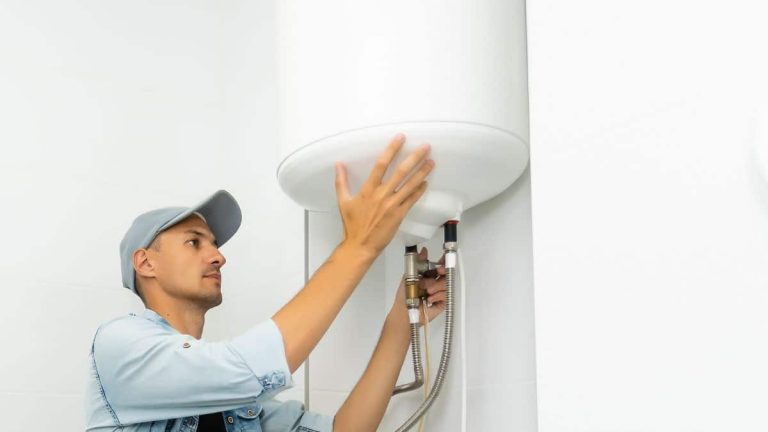 Chauffe-eau: je change un seul réglage et j’économise 90 € sur ma facture d’électricité