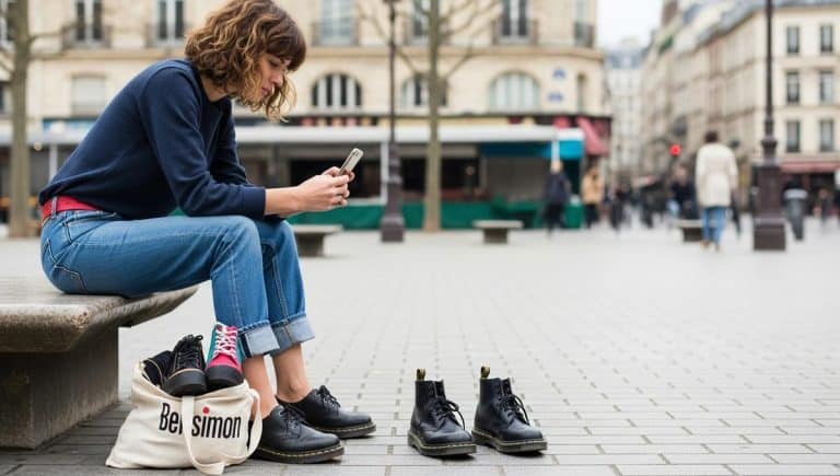 DivertissonsNous - Chaussures des années 2010: se revendent jusqu’à 4 fois leur prix sur Vinted en 2025
