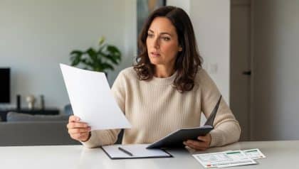 DivertissonsNous - Chèque énergie 2025 : les nouveaux montants que vous touchez selon vos revenus et la composition du foyer