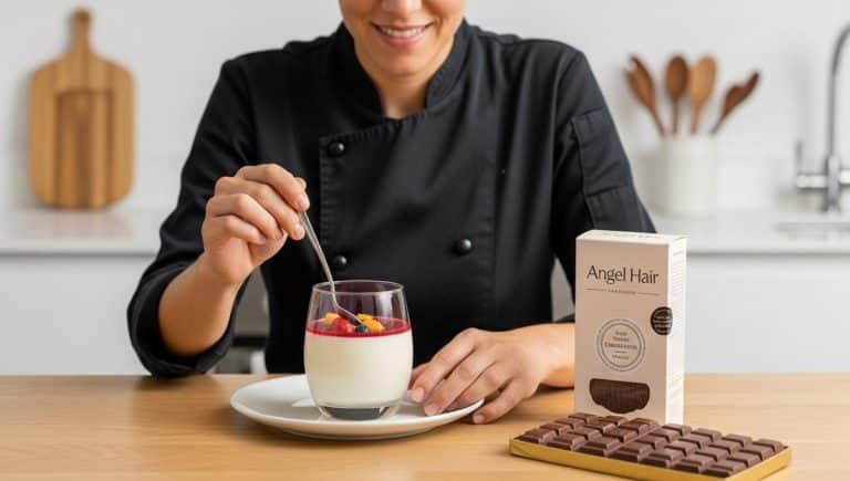 DivertissonsNous - Chocolat de Dubaï: la nouvelle tablette qui cartonne en 2026