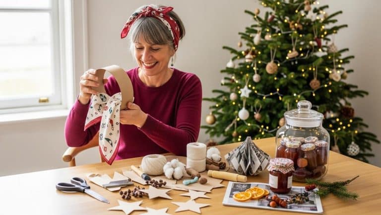 DivertissonsNous - Christmas waste: 10 eco-friendly tips to reduce packaging, food waste and costs this Christmas