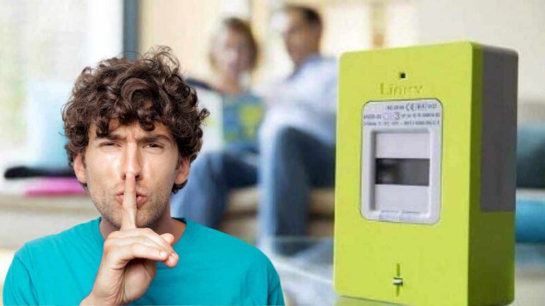 Compteur Linky : l’aluminium autour du compteur est une très mauvaise idée, pratique répandue en France en 2025