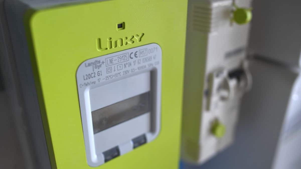 Compteur Linky: le signal anormal qui peut révéler une tentative de cambriolage et comment réagir