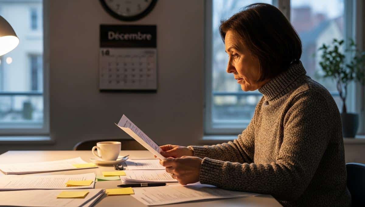 DivertissonsNous - Congé aidant et AJPA en décembre : pourquoi tant d’obstacles malgré un dossier complet