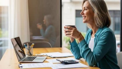 DivertissonsNous - Congé de naissance 2027: 2 mois indemnisés jusqu'à 70 % du salaire, les allocations familiales changent