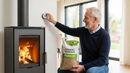 DivertissonsNous - Consommation de pellets 2026 : les astuces d’experts pour réduire durablement votre facture de chauffage