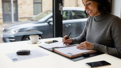 DivertissonsNous - Contrôle fiscal dès 2026 : virements, voiture ou gros cadeau dans le viseur du fisc