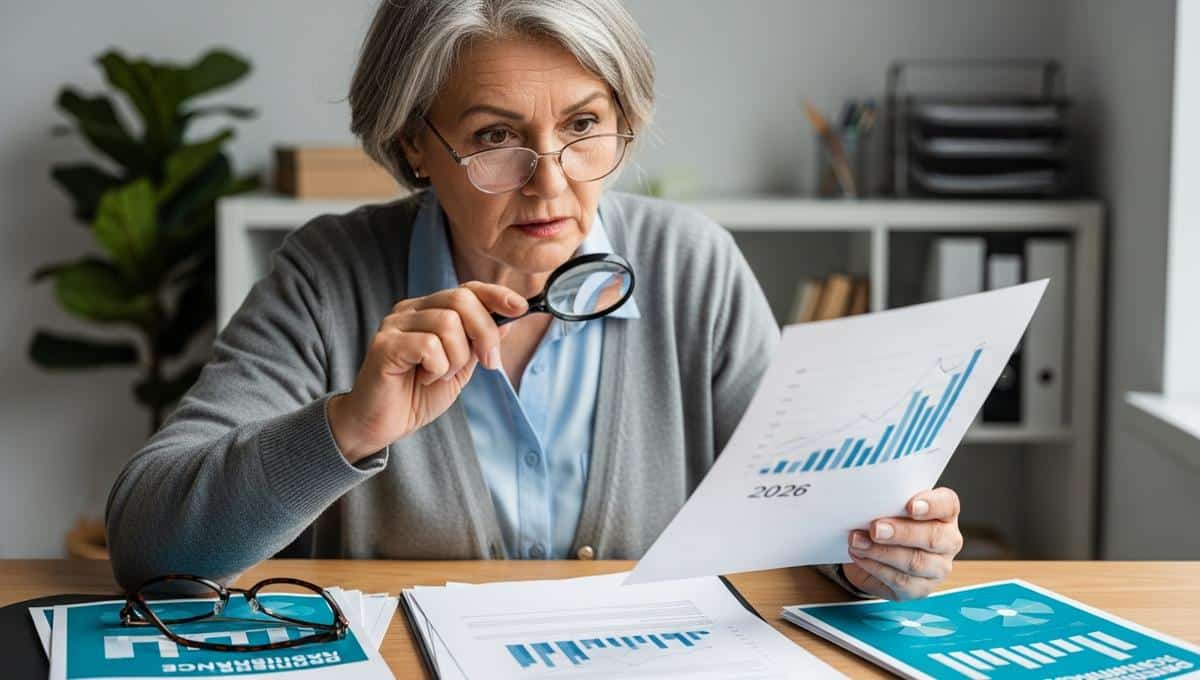 DivertissonsNous - Cotisations santé 2026 gelées : la surtaxe qui menace l’accès aux soins des familles et des seniors