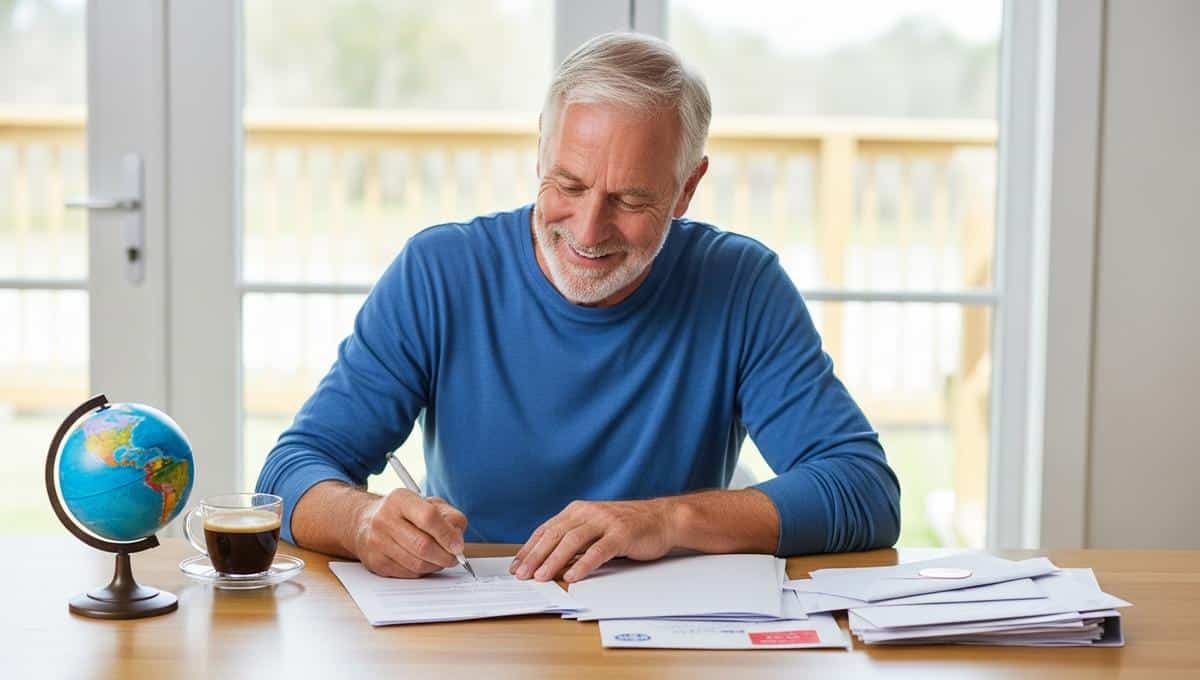 DivertissonsNous - Cour des comptes: contrôles renforcés pour des millions de retraités, deux catégories ciblées