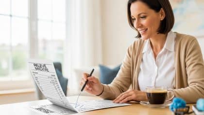 DivertissonsNous - Crédit Agricole, La Banque Postale, BoursoBank: les dates de versement des intérêts 2025 sur vos livrets en janvier