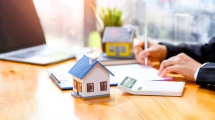 Crédit immobilier : en 2026, les taux de votre prêt évoluent