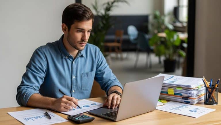 DivertissonsNous - Crypto: dès 2026 dans l’UE, la fiscalité surveille de près les comptes, l’oubli de déclaration entraîne des amendes