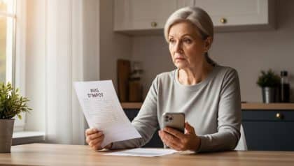 DivertissonsNous - CSG 2026 : vos pensions Agirc-Arrco et Assurance retraite risquent d’être plus taxées malgré la hausse annoncée