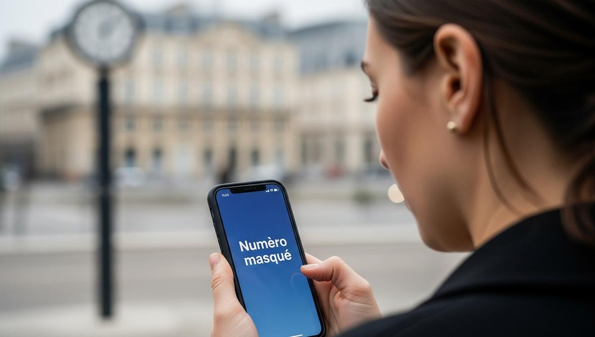 DivertissonsNous - Démarchage téléphonique : à partir du 1er janvier 2026, ne répondez pas aux numéros masqués