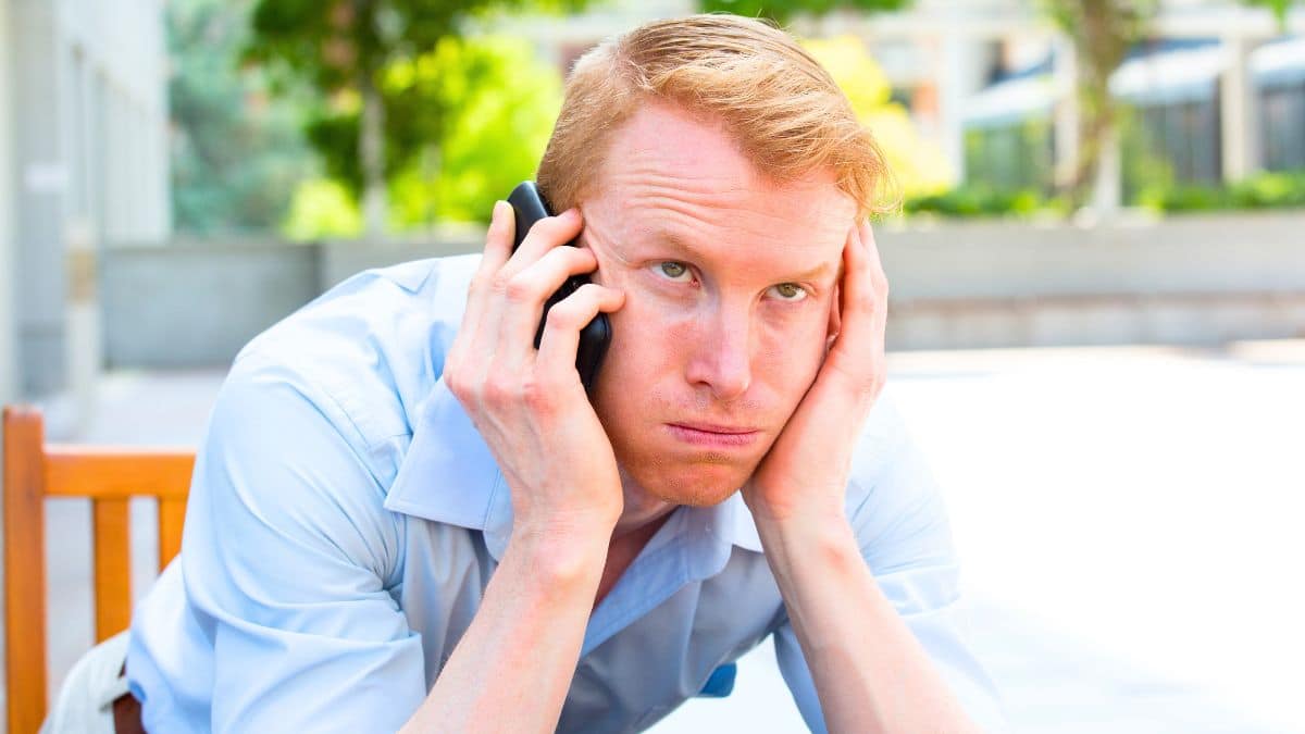 Démarchage téléphonique : la technique simple qui stoppe les appels indésirables