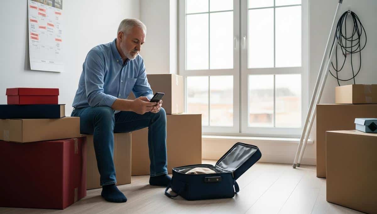 DivertissonsNous - Déménagement et crise politique en France : comment l’incertitude bloque les projets des familles et des seniors