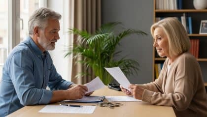 DivertissonsNous - Donation: l’âge clé pour transmettre à ses enfants et réduire les droits de succession en 2025