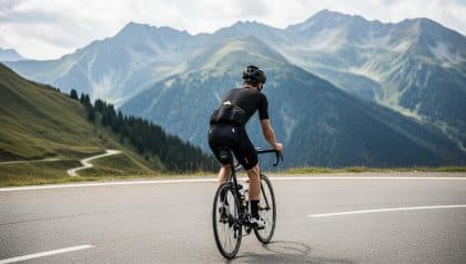 DivertissonsNous - Everesting : comment grimper 8 848 m sur une seule montée et valider le défi ?