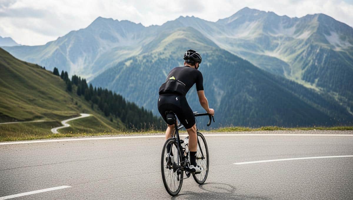 DivertissonsNous - Everesting : comment grimper 8 848 m sur une seule montée et valider le défi ?