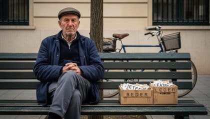 DivertissonsNous - Facteur de 20 ans d’ancienneté licencié après une série d’arrêts maladie : il raconte