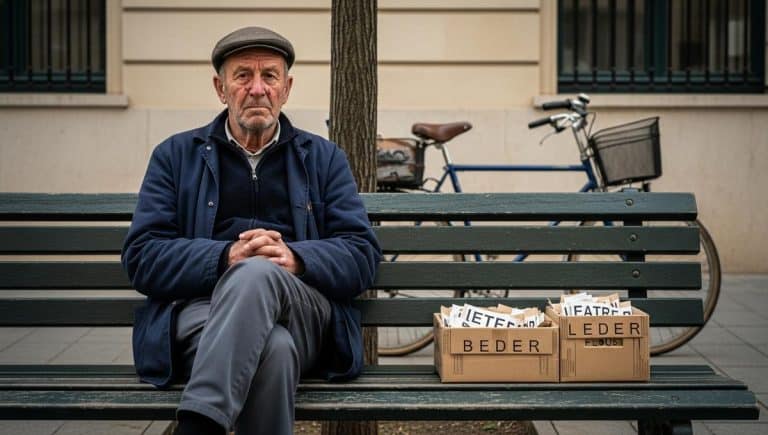 DivertissonsNous - Facteur de 20 ans d’ancienneté licencié après une série d’arrêts maladie : il raconte