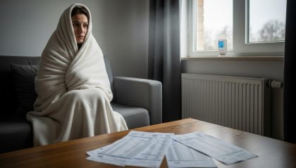 DivertissonsNous - Facture d'électricité : chauffage mal réglé et couverture mal choisie font flamber vos dépenses cet hiver