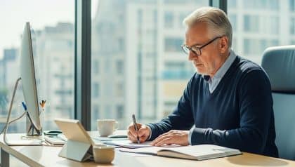 DivertissonsNous - Fonction publique : travailler après 67 ans augmente-t-il vraiment votre retraite en 2025