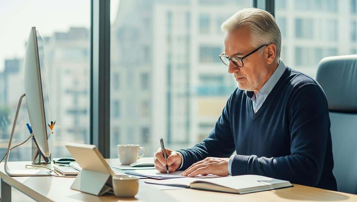 DivertissonsNous - Fonction publique : travailler après 67 ans augmente-t-il vraiment votre retraite en 2025