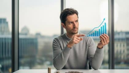 DivertissonsNous - France 2025: 0,9 % de croissance, la reprise patine